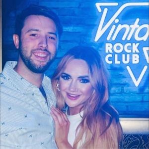 Meet your Posher, Scarlette